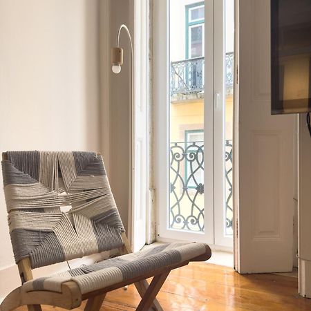 Home Mais 36 Lissabon Buitenkant foto