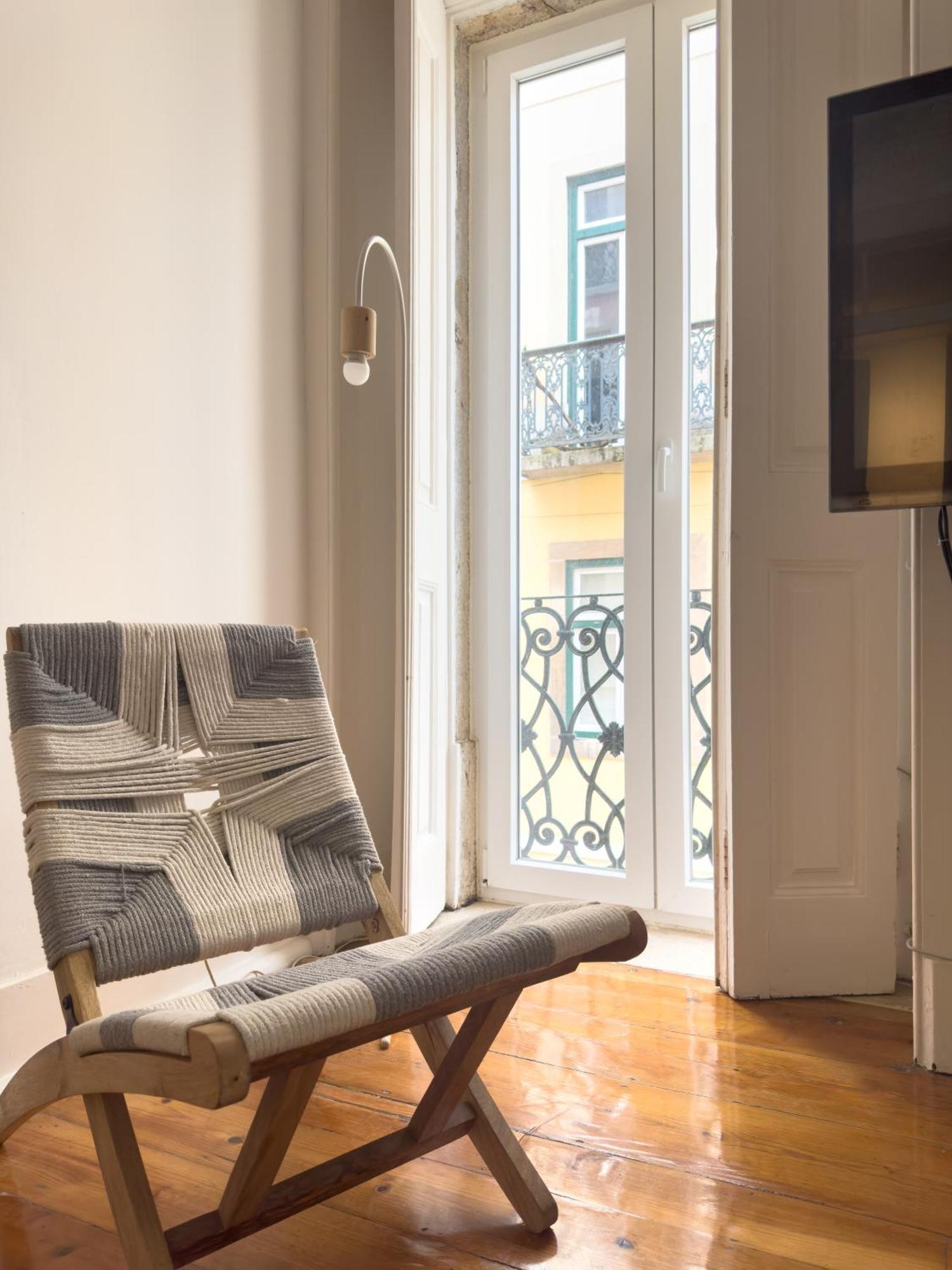Home Mais 36 Lissabon Buitenkant foto